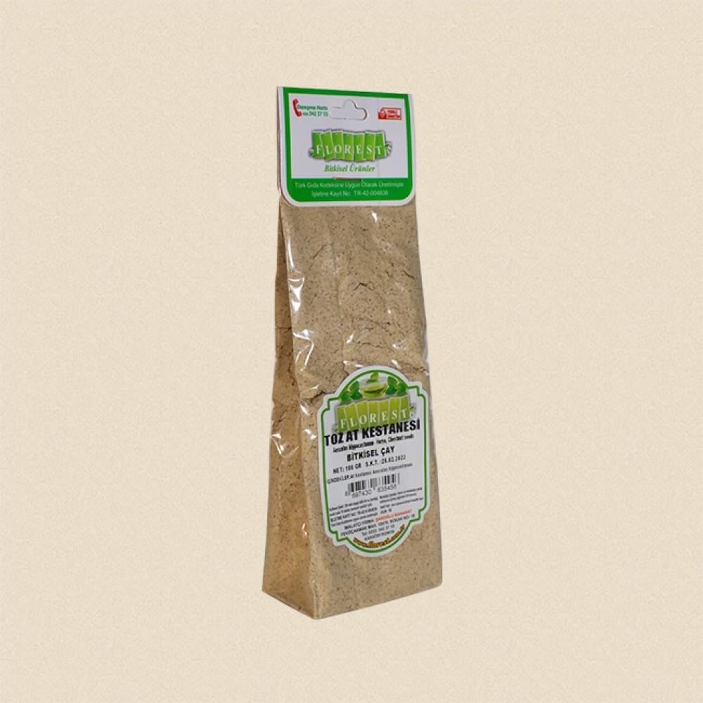 FLOREST TOZ AT KESTANESİ 100 GR