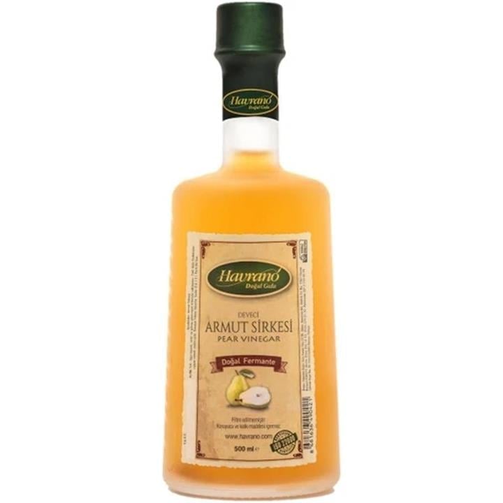 HAVRANO ARMUT SİRKESİ 500 ML