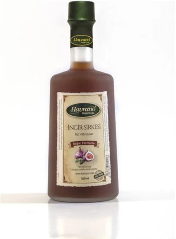 HAVRANO İNCİR SİRKESİ 500 ML