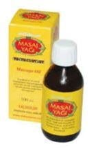 IŞIK MASAJ YAĞI 100 ML