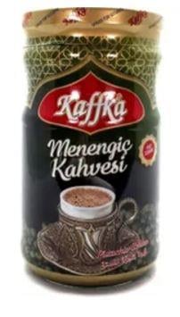 KAFFKA MENENGİÇ KAHVESİ CAM 600 GR