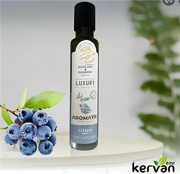 KERVAN YABAN MERSİNLİ ARM. BIT. SUYU 250 ML