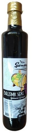 KONŞENAY BALZAMİK SİRKE 500 ML