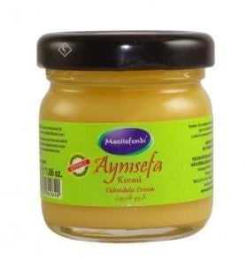 MECİTEFENDİ AYNISEFA KREMİ 30 GR
