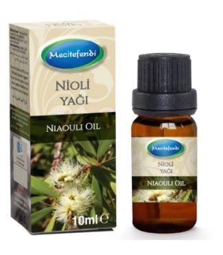MECİTEFENDİ NİOLİ YAĞI 10 ML