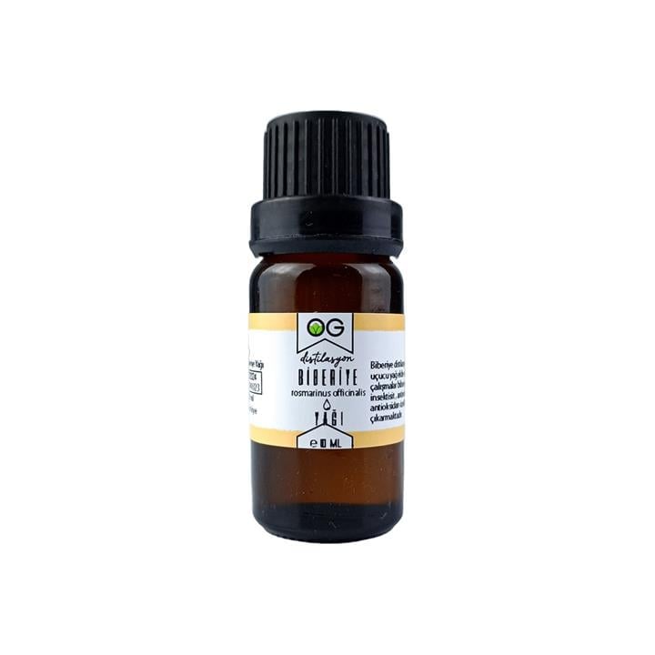 OG BİBERİYE YAĞI 20 ML