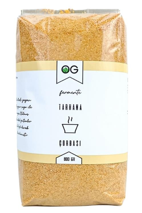 OG FERMENTE TARHANA 800GR