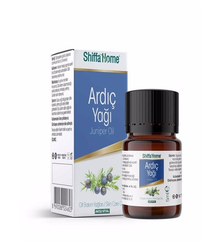 SHF ARDIÇ YAĞI -5ML-