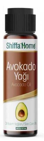 SHF AVAKADO YAĞI -30ML-