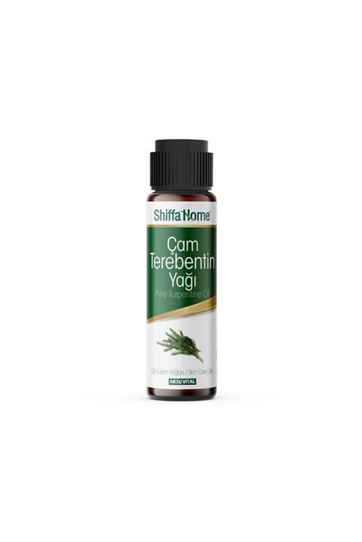 SHF ÇAMTEREBENTİN YAĞI 50ML