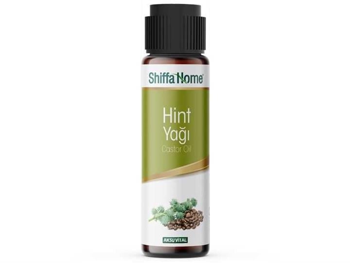 SHF HİNT YAĞI 50 ML