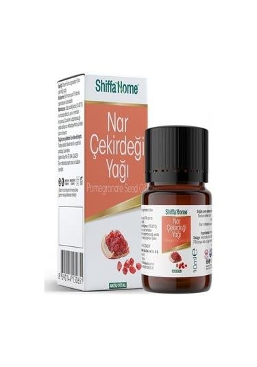 SHF NAR ÇEKİRDEĞİ YAĞI 10 ML