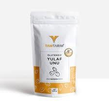 TAMTARIM GLUTENSİZ YULAF UNU 300GR