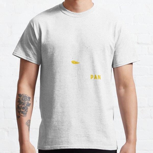 Funny Gold Panning t-shirt and other gifts Gold Prospecting t-shirt Gold diggers t-shirt Gold finder t-shirt Gold Panning Gift Tasarım Baskılı Tişört (Bol kesim t-shirt)