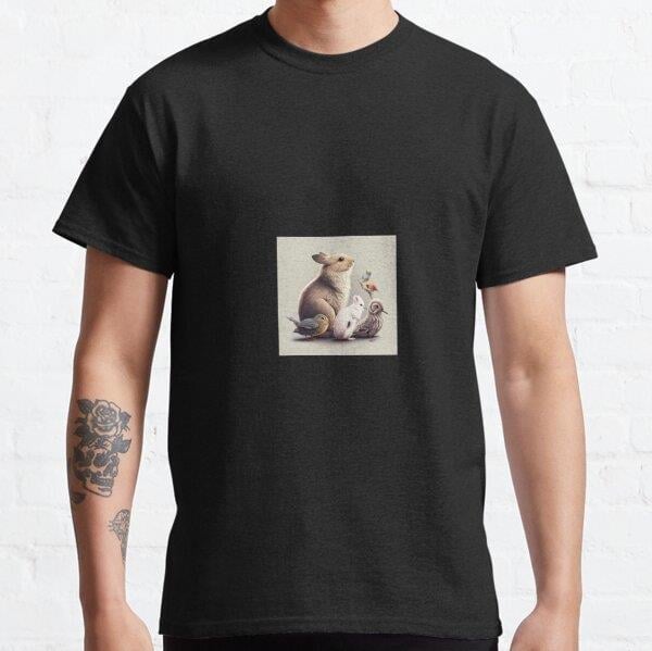 unisex-cute-animals-baskili-t-shirt-ra--f7f14.jpg