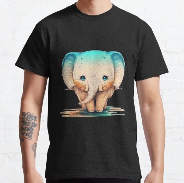 unisex-cute-elephont-baskili-t-shirt-r-87-42a.jpg
