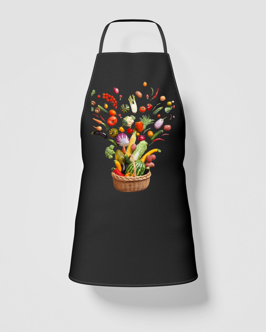 FRUIT AND VEGETABLE BASKET