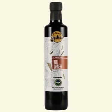 ALIÇ SİRKESİ ORGANİK 500 ML