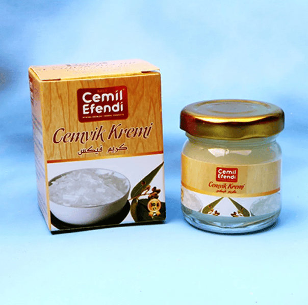 CEMVİK KREMİ 30 GR