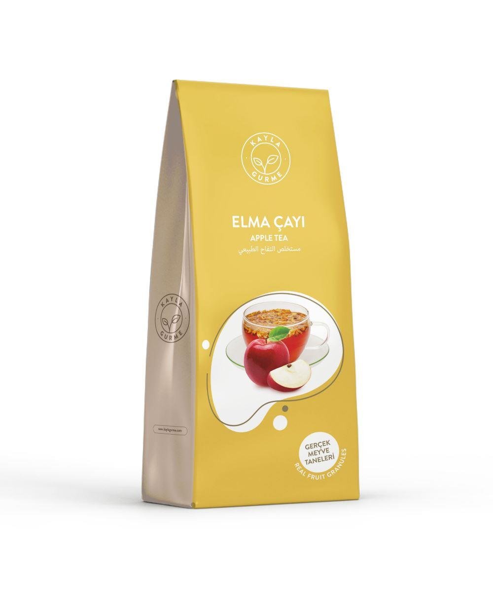 ELMA ÇAYI 250 GR