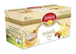 MİSTİK CHAİ SADE