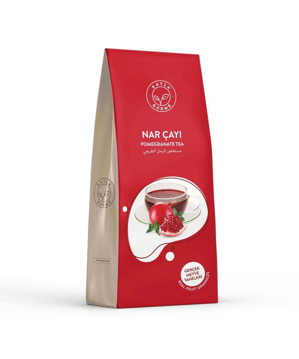 NAR ÇAYI 175 GR SİLİNDİR