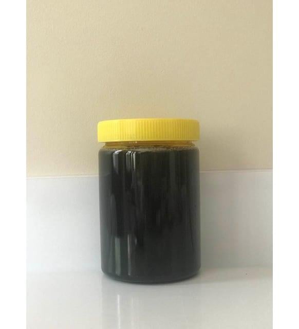 ORGANİK ÜZÜM PEKMEZİ (ODUN ATEŞİNDE) 