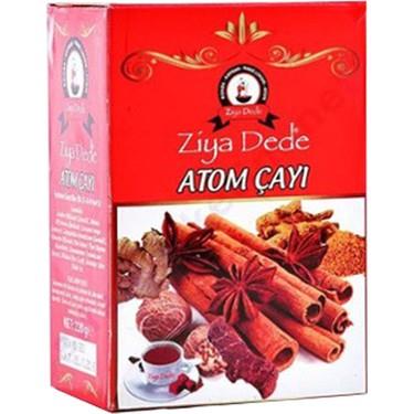 ZİYA DEDE ATOM ÇAYI