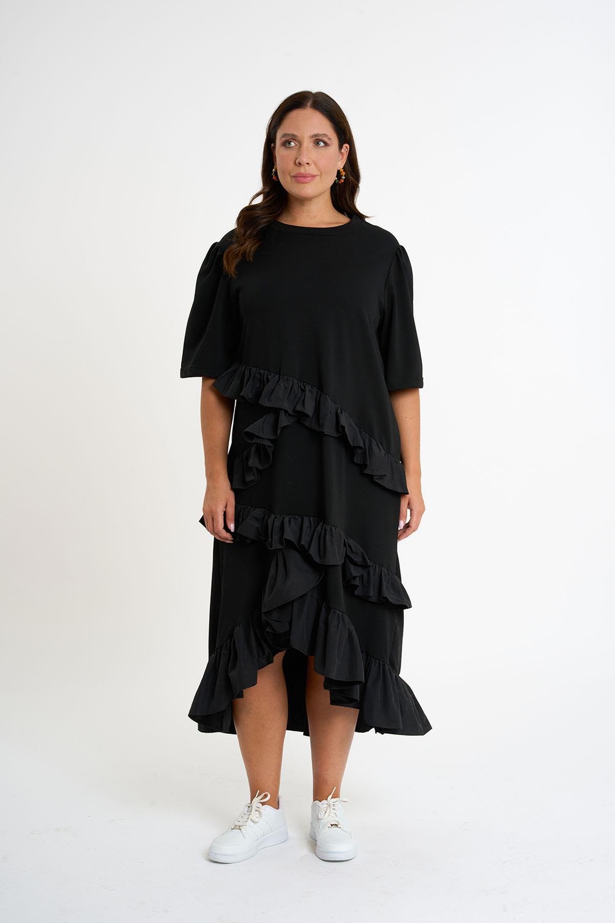 merdiven BLACK
