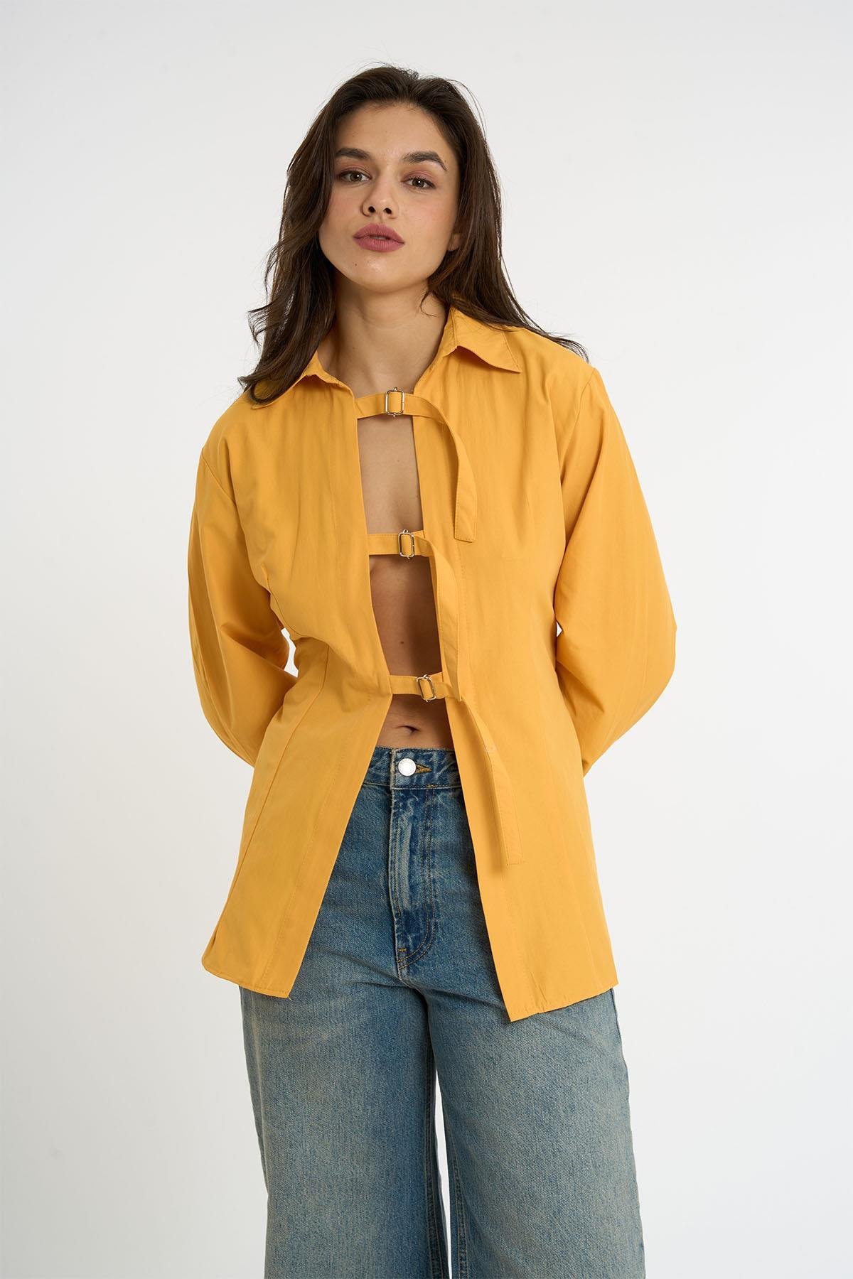 GÖMLEK YELLOW