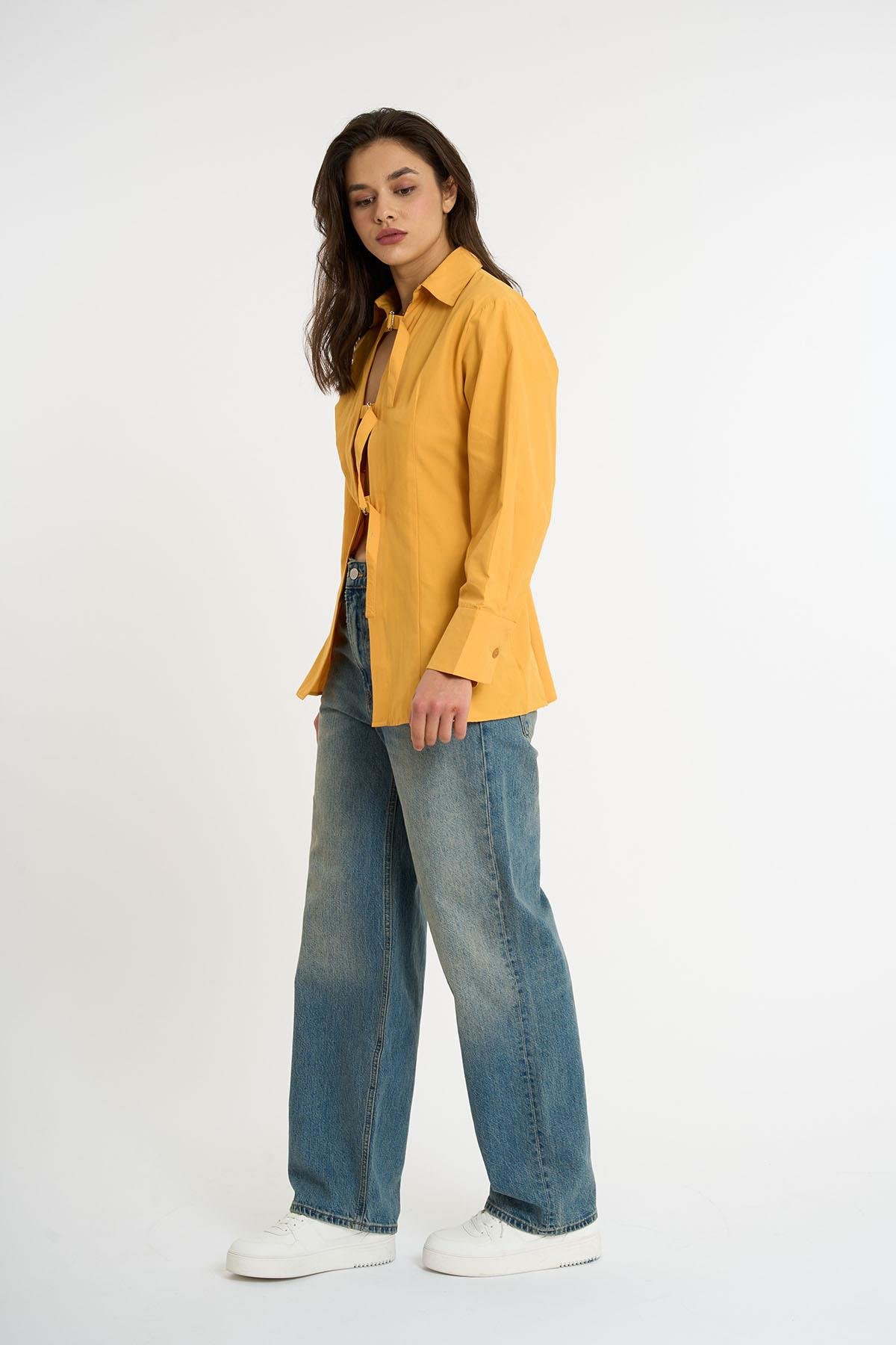GÖMLEK YELLOW