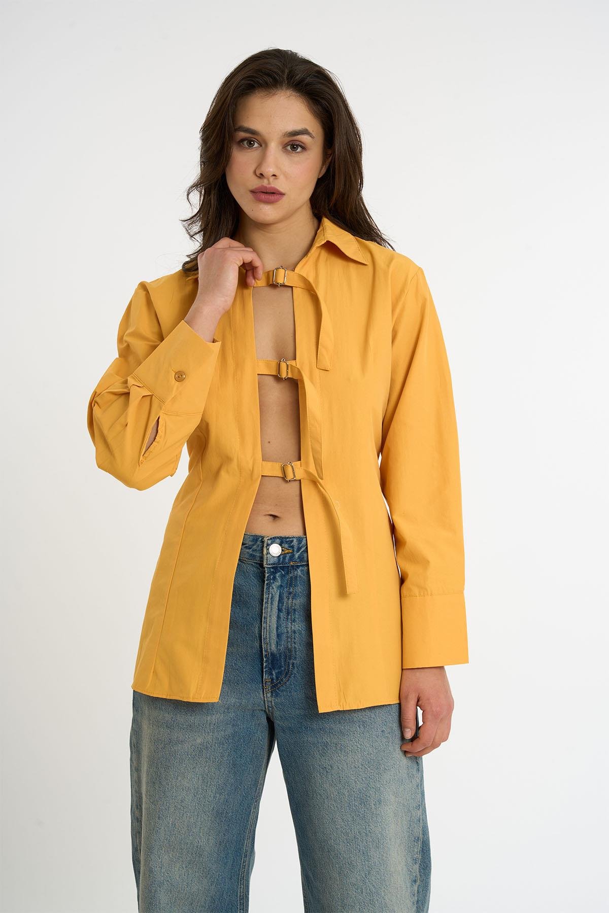 GÖMLEK YELLOW