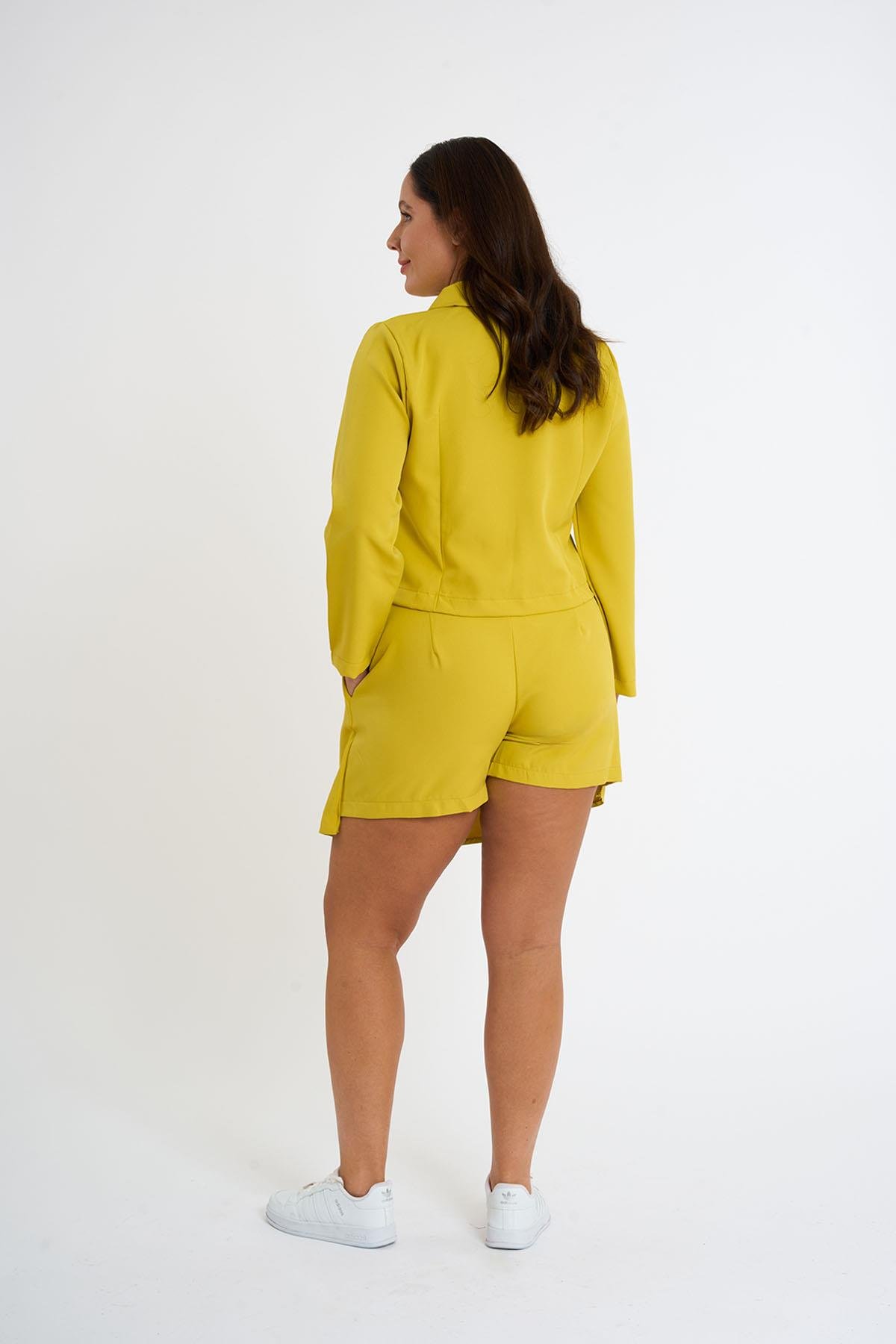 mini barbie LEMON