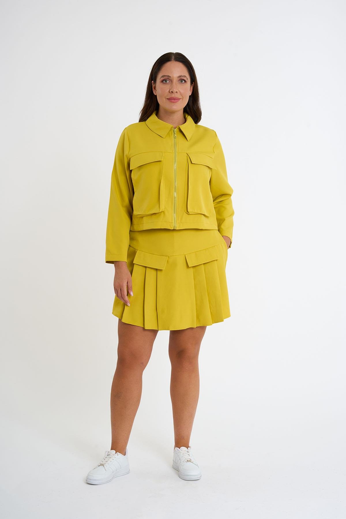 mini barbie LEMON
