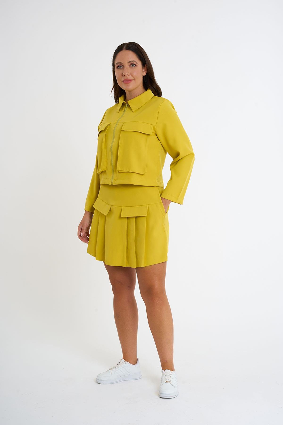 mini barbie LEMON