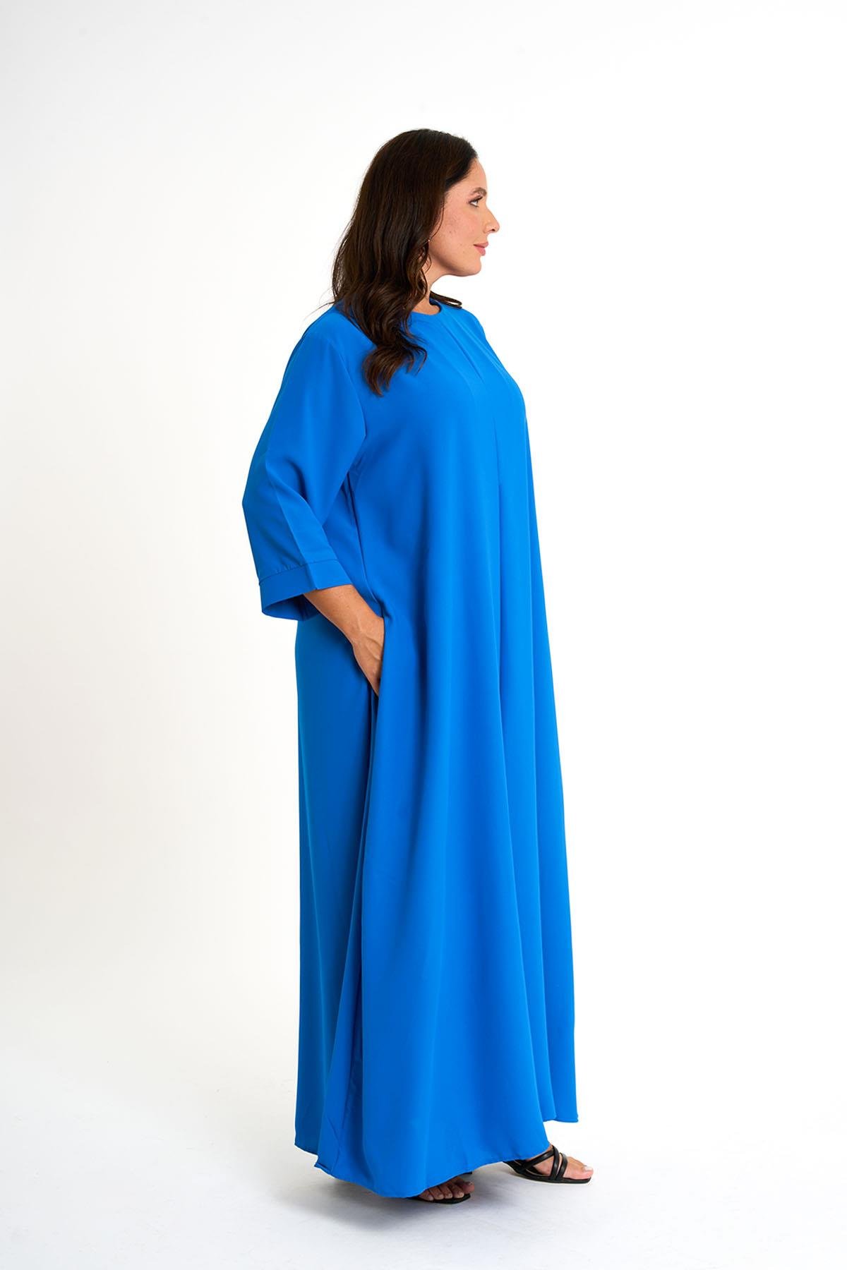 Salaş Tulum BLUE