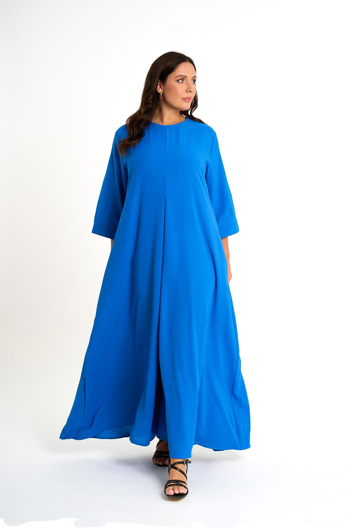 Salaş Tulum BLUE