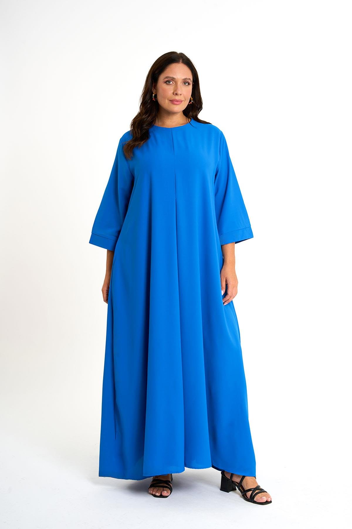 Salaş Tulum BLUE