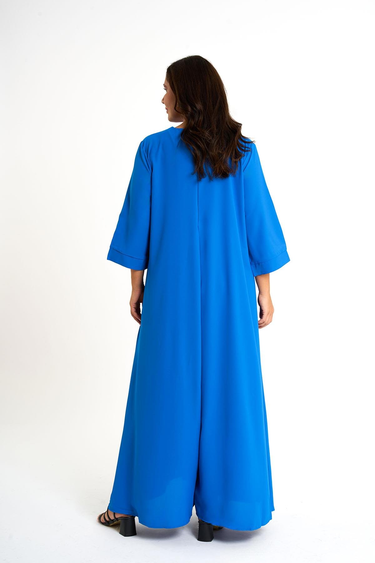 Salaş Tulum BLUE