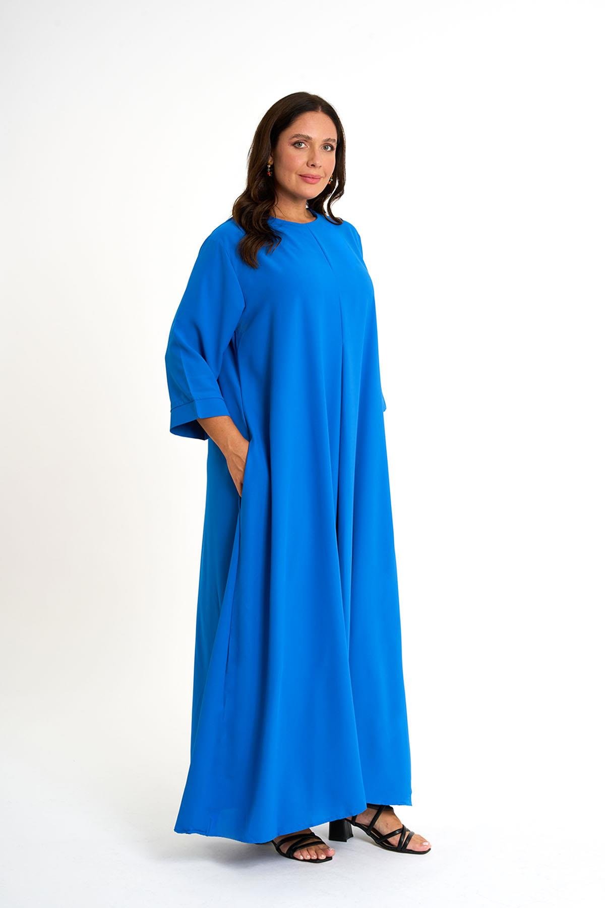 Salaş Tulum BLUE