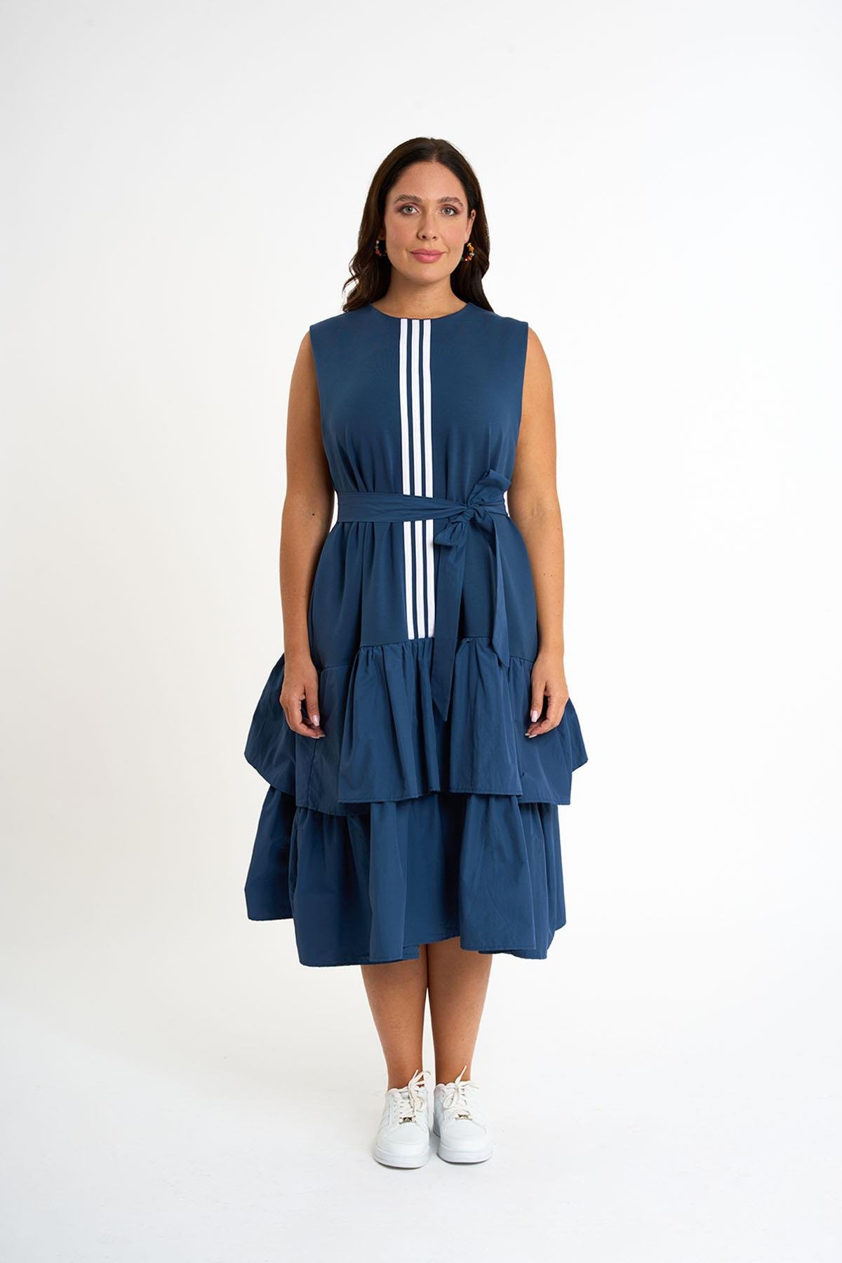 afrikan NAVY BLUE