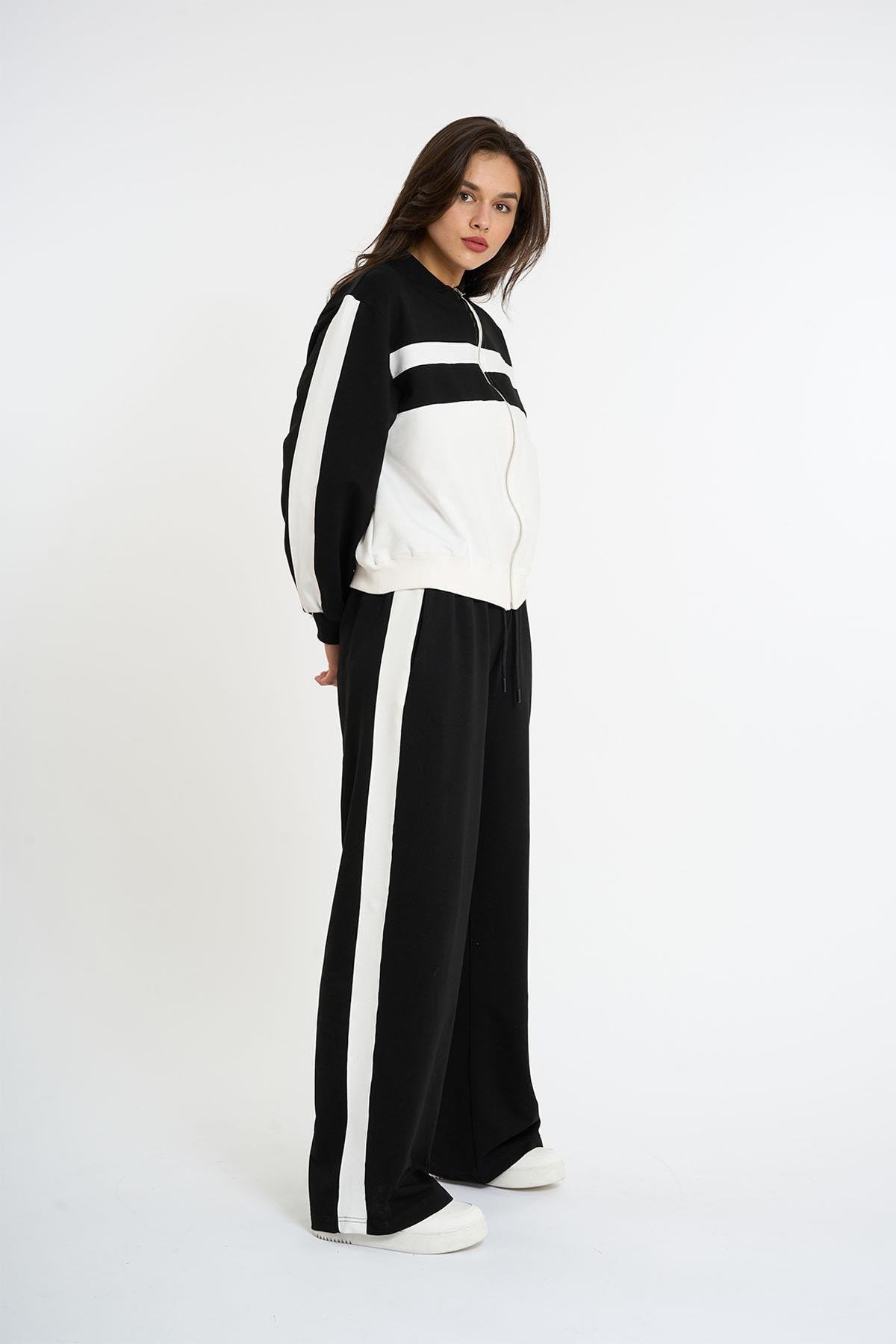 TAKIM SET BLACK