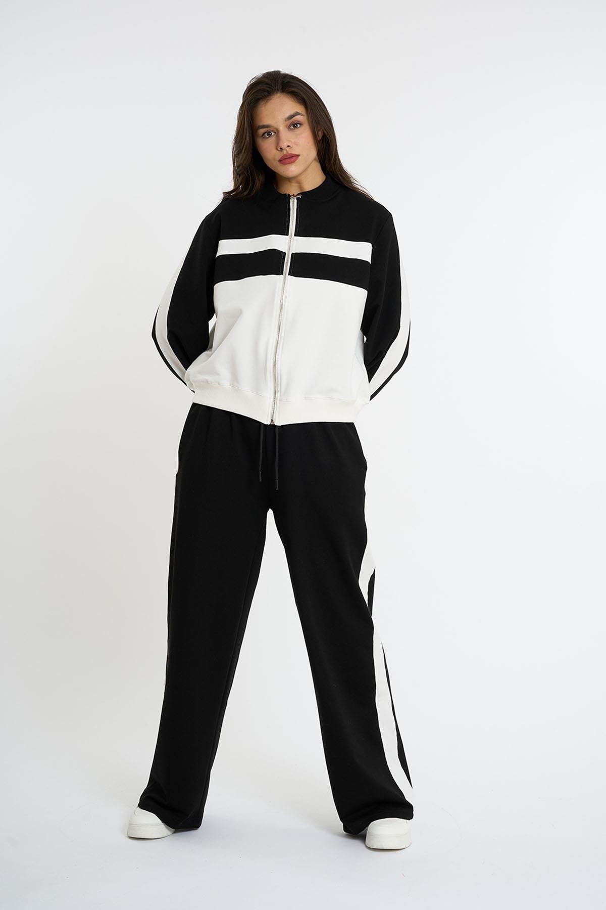 TAKIM SET BLACK