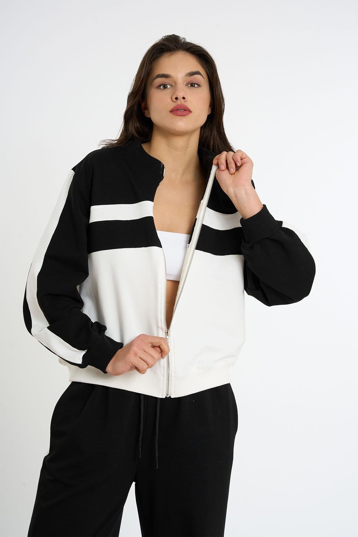 TAKIM SET BLACK