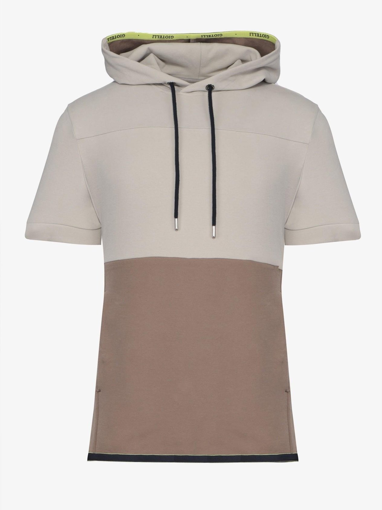 Bej   SweatshirtGiotelli