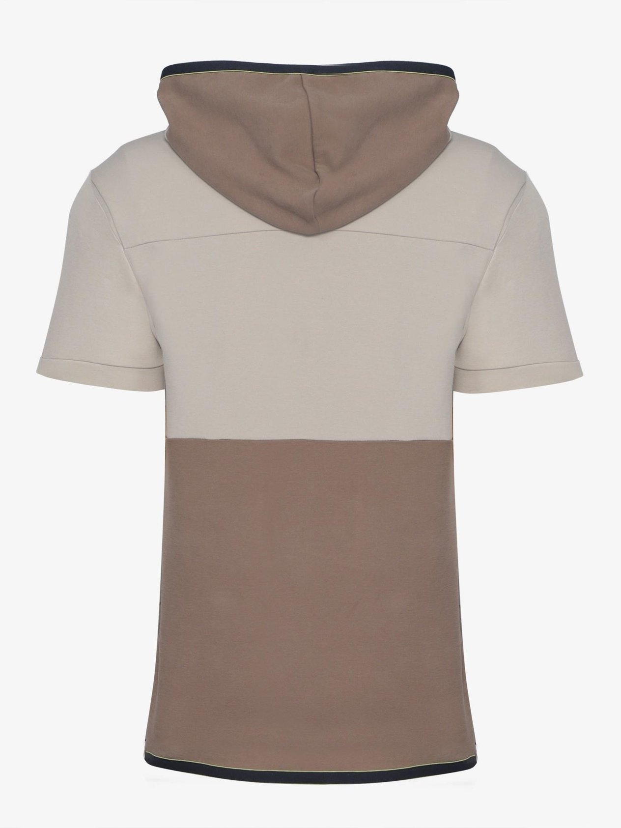 Bej   SweatshirtGiotelli