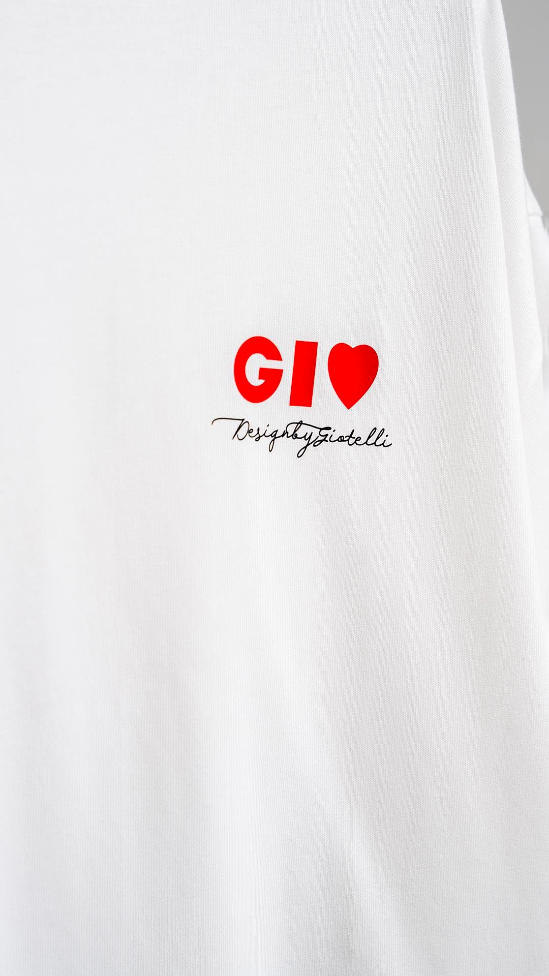 Ekru   T-ShirtGiotelli