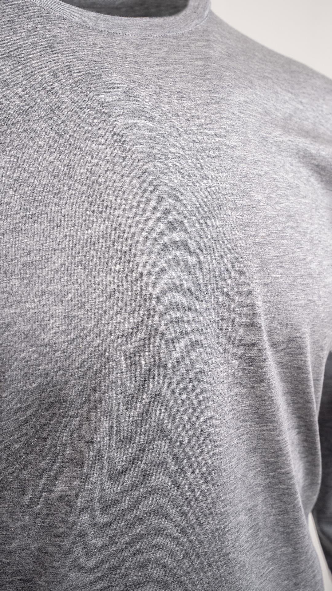 Gri Melanj   T-ShirtGiotelli
