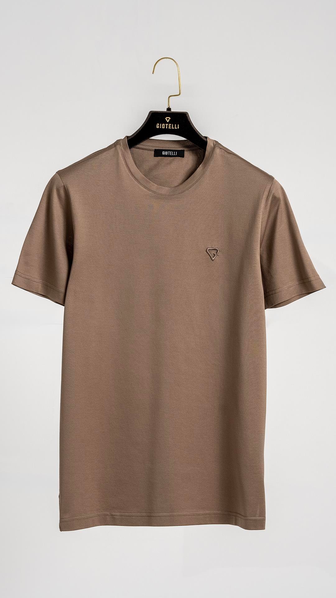 Kahve   T-Shirt