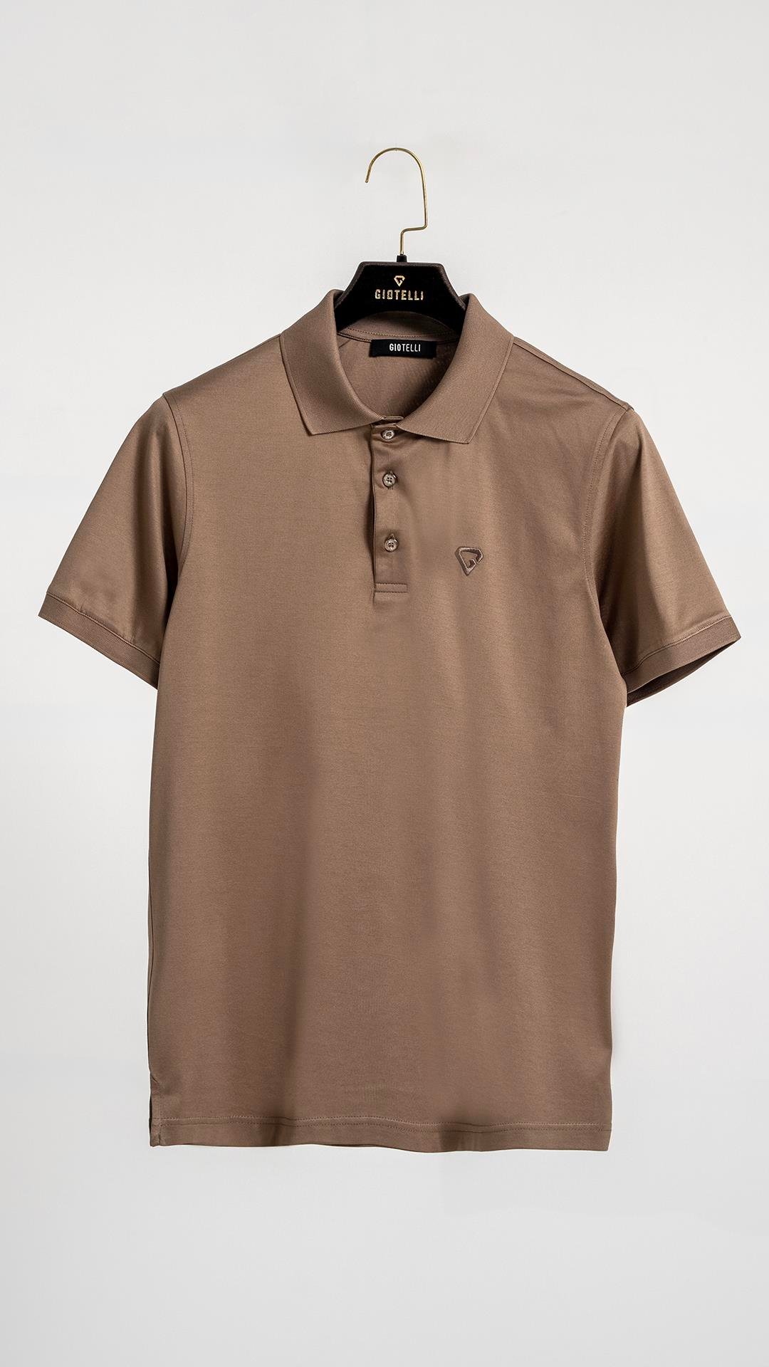 Kahve   T-Shirt